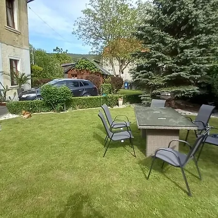 Apartament W Karpnikach * Karpniki