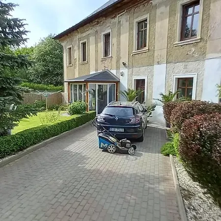 Διαμέρισμα Apartament W Karpnikach