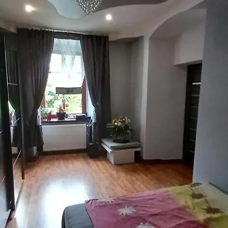 Διαμέρισμα Apartament W Karpnikach *