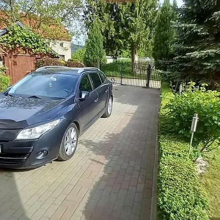 Apartament W Karpnikach Διαμέρισμα *