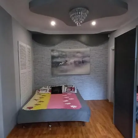 Apartament W Karpnikach
