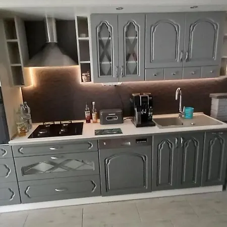Apartament W Karpnikach Διαμέρισμα Karpniki