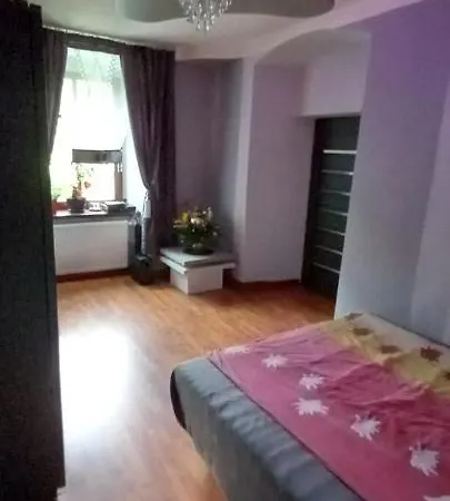 Διαμέρισμα Apartament W Karpnikach