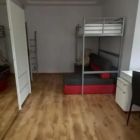 Διαμέρισμα Apartament W Karpnikach Karpniki