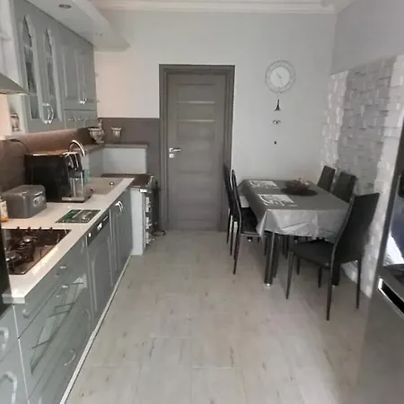 Apartament W Karpnikach Karpniki