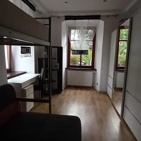 Apartament W Karpnikach