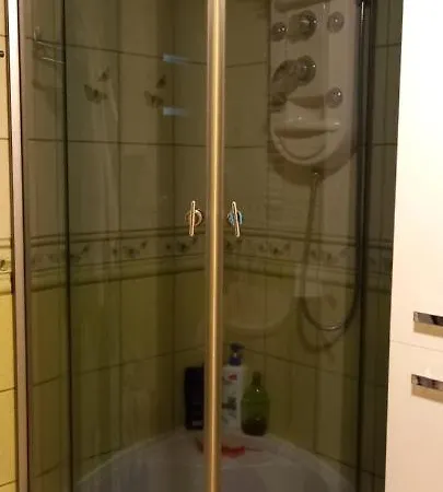 Apartament W Karpnikach Διαμέρισμα *